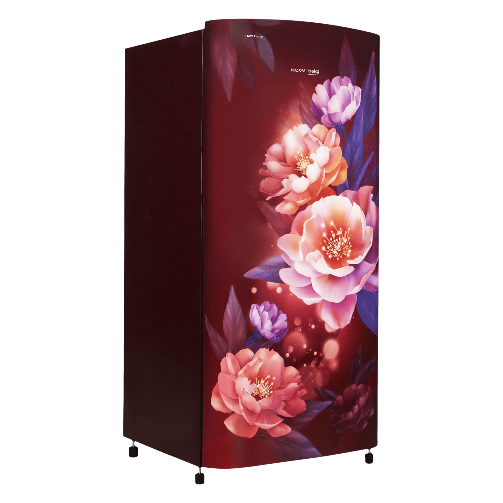 Buy VOLTAS beko 173 Litres 2 Star Direct Cool Single Door